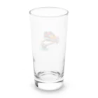 スケサー君のスケサー君 Long Sized Water Glass :back