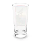 KHD888のbizen Long Sized Water Glass :back