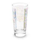 Try Anythingのジュエリー シリーズ Long Sized Water Glass :back