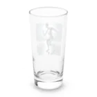 NeonSparkのRunner Long Sized Water Glass :back