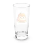 TAKACCHI_STOREのカレーちゃん Long Sized Water Glass :back