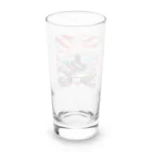 m-mike007の日本の風景 Long Sized Water Glass :back