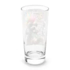 SHOGO_0213のロック犬 Long Sized Water Glass :back