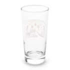 MOONY'S Wine ClosetのExotic Long Sized Water Glass :back