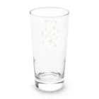 MOONY'S Wine ClosetのRose Long Sized Water Glass :back