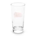 nikunootaniのステーキ派！ Long Sized Water Glass :back