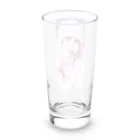 baekhyun-32のベッキョングッズ Long Sized Water Glass :back