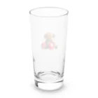 💖Hinako💖のプチ・ブラバソン Long Sized Water Glass :back