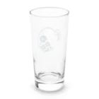 Hana＆Hana★のコスモス Long Sized Water Glass :back