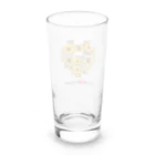 LOVE❤️LOVEのLOVE❤️ Forever Long Sized Water Glass :back