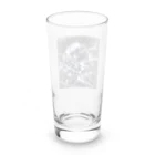 koumeiのダイヤモンド Long Sized Water Glass :back