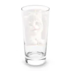 kangekiの遊ぶにゃんこNo.4 Long Sized Water Glass :back