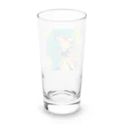 AQUAMETAVERSEのサイダースプラッシュ Marsa 106 Long Sized Water Glass :back