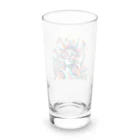 koumeiの自由な女神 Long Sized Water Glass :back