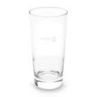 smartguyのactive & creative Long Sized Water Glass :back