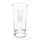 MOONY'S Wine ClosetのWine Treasure Trove Long Sized Water Glass :back