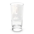 LONGSTONEのアリスインワンダーランド Long Sized Water Glass :back