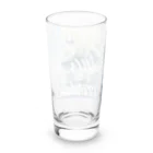 shinn_ryokuの海をみている Long Sized Water Glass :back