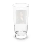 AQUAMETAVERSEの東洋の美人　なでしこ1478 Long Sized Water Glass :back