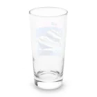 マダイ大佐の補給廠のボート Long Sized Water Glass :back