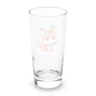 Gray’s shopのキーちゃん Long Sized Water Glass :back