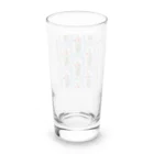 (っ◔◡◔)っ ♥ Le Petit Trésor ♥の𝕲𝖆𝖗𝖉𝖊𝖓 𝕽𝖔𝖘𝖊 Long Sized Water Glass :back