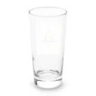 sotoasobiのsotoasobi -diving duck- Long Sized Water Glass :back