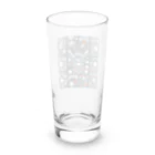 KenchuwanのFuture Baseball Long Sized Water Glass :back