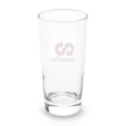 DESAFIO のDESFIO2024 Long Sized Water Glass :back