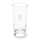 アニマルマンのとまとまん Long Sized Water Glass :back