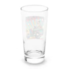 kenken,usのホットロッド Long Sized Water Glass :back