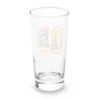 MOONY'S Wine ClosetのClassic Vino Long Sized Water Glass :back