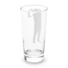 INTkyaa84のTtiitwc Long Sized Water Glass :back