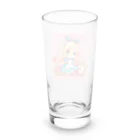 xsayaxの不思議の国のアリス少女 Long Sized Water Glass :back