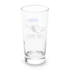 にゃんこ王子のスーパースポーツ０４ Long Sized Water Glass :back