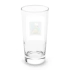 GAOのかめの看護婦 Long Sized Water Glass :back