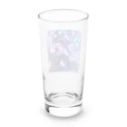 momonekokoのゴスロリ魔法少女 Long Sized Water Glass :back