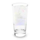 ayananjyakuのモネ Long Sized Water Glass :back