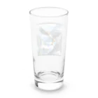 ganeshaのコアラップンでスケートボード体験 Long Sized Water Glass :back