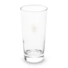 HIPHOPMAKERの天保通宝 Long Sized Water Glass :back