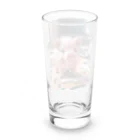 MTHの会社のビジネスモデルを構築するミニブタ Long Sized Water Glass :back