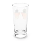 PAW WOW MEOWのサボティーノ 2 Long Sized Water Glass :back