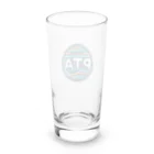 PTA役員のお店のPTA Long Sized Water Glass :back