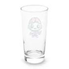 ふがじのお店のちびゾンくん Long Sized Water Glass :back