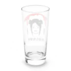 HAGIO-MANIAのAbnormal Aggression Long Sized Water Glass :back