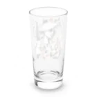 MOONY'S Wine ClosetのElegant Wine Evening Long Sized Water Glass :back