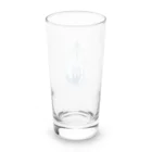 aimoa shopのブワッの蟹座 Long Sized Water Glass :back