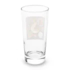 AQUAMETAVERSEのインド・ネパール料理の盛り合わせ　kouchan 1616 Long Sized Water Glass :back