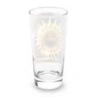 Harmony Haven Goodsのサニーサイ Long Sized Water Glass :back