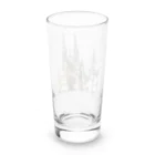 ARZMICOのFrom "Yanagi Collection" ver.03 Long Sized Water Glass :back